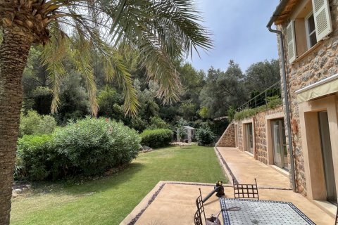 Finca for rent Soller, Mallorca, Spain 4 bedrooms, 246 sq.m. No. 130936 - photo 2