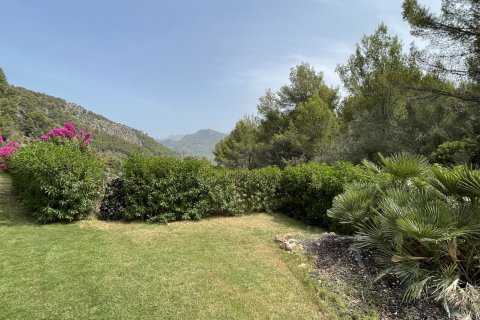 Finca for rent Soller, Mallorca, Spain 4 bedrooms, 246 sq.m. No. 130936 - photo 15