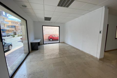 Commercial property for rent Manacor, Mallorca, Spain 2 bedrooms, 117 sq.m. No. 130940 - photo 4