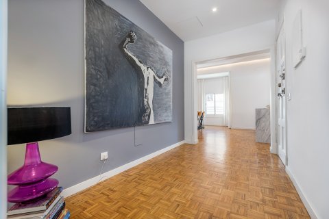 Apartment for rent Palma de Majorca, Mallorca, Spain 4 bedrooms, 140 sq.m. No. 130942 - photo 8