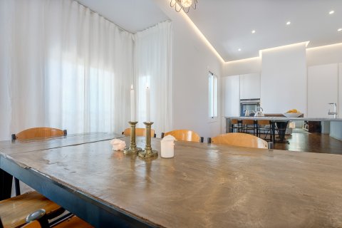 Apartment for rent Palma de Majorca, Mallorca, Spain 4 bedrooms, 140 sq.m. No. 130942 - photo 13