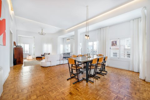 Apartment for rent Palma de Majorca, Mallorca, Spain 4 bedrooms, 140 sq.m. No. 130942 - photo 3