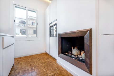 Apartment for rent Palma de Majorca, Mallorca, Spain 4 bedrooms, 140 sq.m. No. 130942 - photo 7