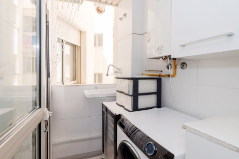 Продажа квартиры в Малага, Испания 4 спальни, 126м2 №124595 - фото 28