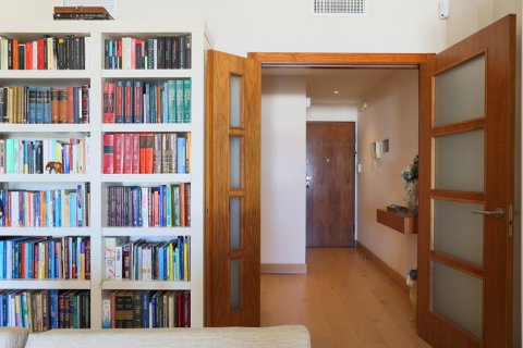 Продажа квартиры в Малага, Испания 4 спальни, 126м2 №124595 - фото 16