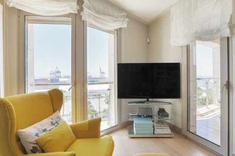 Продажа квартиры в Малага, Испания 4 спальни, 126м2 №124595 - фото 24