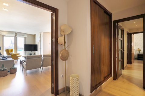 Продажа квартиры в Малага, Испания 4 спальни, 126м2 №124595 - фото 26