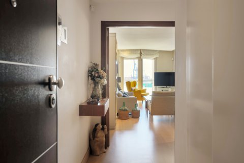Продажа квартиры в Малага, Испания 4 спальни, 126м2 №124595 - фото 15