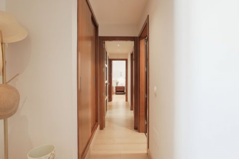 Продажа квартиры в Малага, Испания 4 спальни, 126м2 №124595 - фото 27