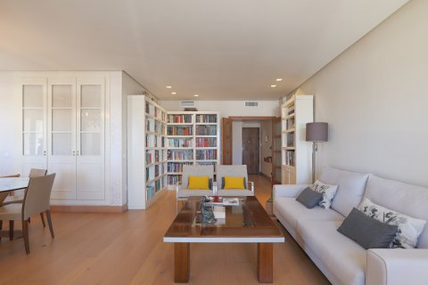 Продажа квартиры в Малага, Испания 4 спальни, 126м2 №124595 - фото 22