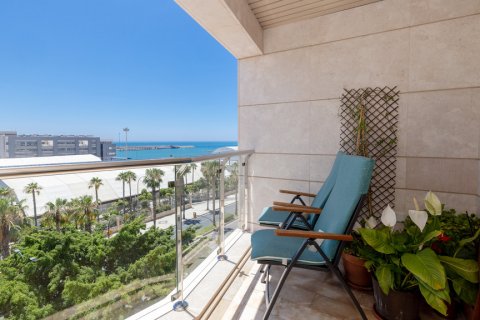 Продажа квартиры в Малага, Испания 4 спальни, 126м2 №124595 - фото 7
