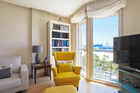 Продажа квартиры в Малага, Испания 4 спальни, 126м2 №124595 - фото 21