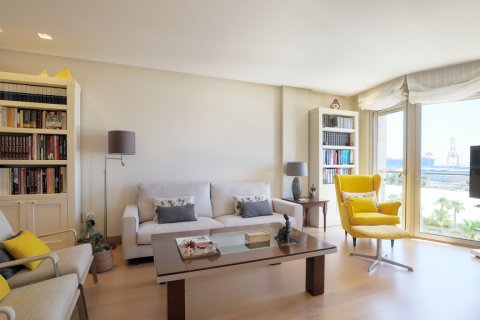 Продажа квартиры в Малага, Испания 4 спальни, 126м2 №124595 - фото 18