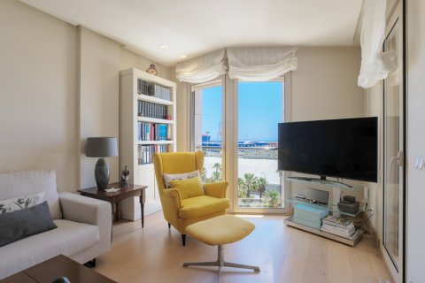 Продажа квартиры в Малага, Испания 4 спальни, 126м2 №124595 - фото 20