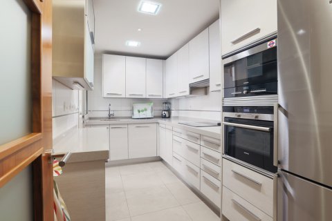 Продажа квартиры в Малага, Испания 4 спальни, 126м2 №124595 - фото 29