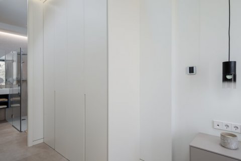 Bliźniak Marbella, Malaga, Hiszpania 4 sypialnie, 177 mkw. nr 124598 – zdjęcie 21