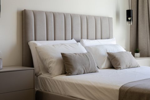 Bliźniak Marbella, Malaga, Hiszpania 4 sypialnie, 177 mkw. nr 124598 – zdjęcie 20
