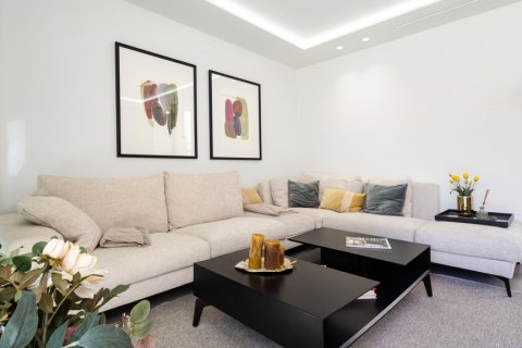 Bliźniak Marbella, Malaga, Hiszpania 4 sypialnie, 177 mkw. nr 124598 – zdjęcie 9