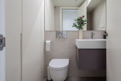 Bliźniak Marbella, Malaga, Hiszpania 4 sypialnie, 177 mkw. nr 124598 – zdjęcie 16