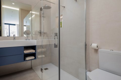 Bliźniak Marbella, Malaga, Hiszpania 4 sypialnie, 177 mkw. nr 124598 – zdjęcie 22