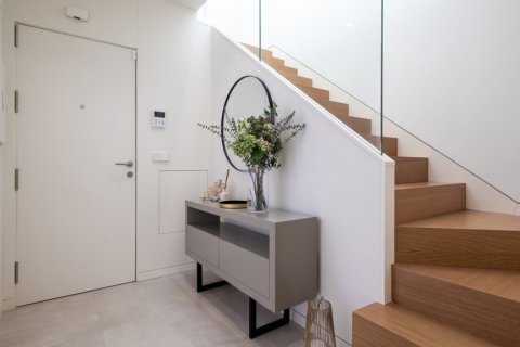 Bliźniak Marbella, Malaga, Hiszpania 4 sypialnie, 177 mkw. nr 124598 – zdjęcie 17
