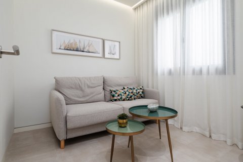 Bliźniak Marbella, Malaga, Hiszpania 4 sypialnie, 177 mkw. nr 124598 – zdjęcie 26