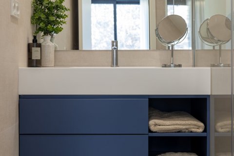 Bliźniak Marbella, Malaga, Hiszpania 4 sypialnie, 177 mkw. nr 124598 – zdjęcie 23
