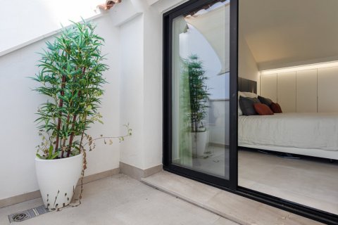 Bliźniak Marbella, Malaga, Hiszpania 4 sypialnie, 177 mkw. nr 124598 – zdjęcie 13