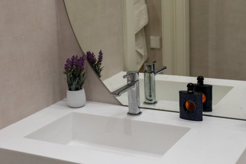 Bliźniak Marbella, Malaga, Hiszpania 4 sypialnie, 177 mkw. nr 124598 – zdjęcie 15