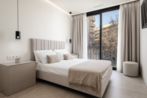 Bliźniak Marbella, Malaga, Hiszpania 4 sypialnie, 177 mkw. nr 124598 – zdjęcie 19