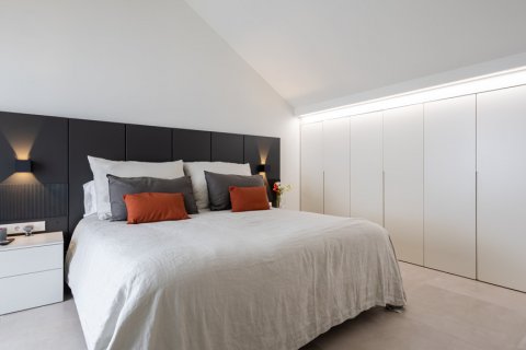 Bliźniak Marbella, Malaga, Hiszpania 4 sypialnie, 177 mkw. nr 124598 – zdjęcie 11
