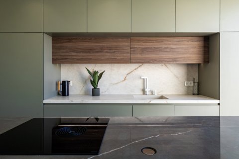 Bliźniak Marbella, Malaga, Hiszpania 4 sypialnie, 177 mkw. nr 124598 – zdjęcie 6