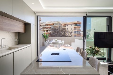 Bliźniak Marbella, Malaga, Hiszpania 4 sypialnie, 177 mkw. nr 124598 – zdjęcie 7