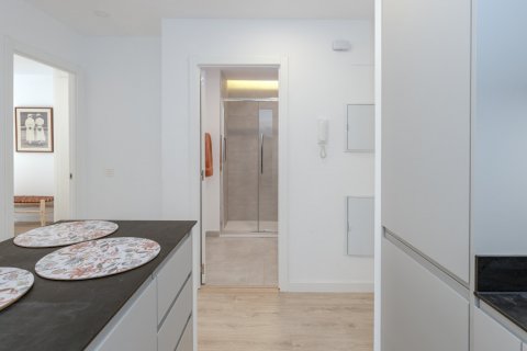 Apartamento en venta Málaga, España 1 dormitorio, 51.13 m2 No. 124596 - foto 20