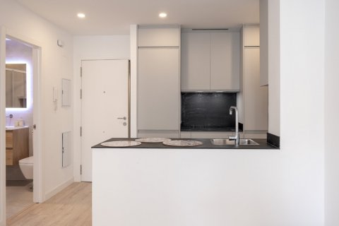 Apartamento en venta Málaga, España 1 dormitorio, 51.13 m2 No. 124596 - foto 14