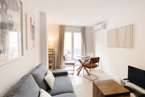 Apartamento en venta Málaga, España 1 dormitorio, 51.13 m2 No. 124596 - foto 22