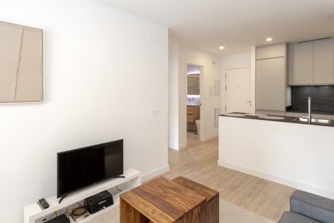 Apartamento en venta Málaga, España 1 dormitorio, 51.13 m2 No. 124596 - foto 18