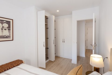 Apartamento en venta Málaga, España 1 dormitorio, 51.13 m2 No. 124596 - foto 29