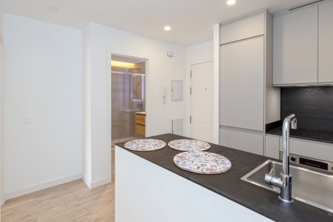 Apartamento en venta Málaga, España 1 dormitorio, 51.13 m2 No. 124596 - foto 12