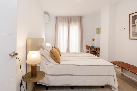 Apartamento en venta Málaga, España 1 dormitorio, 51.13 m2 No. 124596 - foto 3
