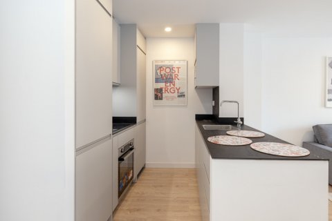 Apartamento en venta Málaga, España 1 dormitorio, 51.13 m2 No. 124596 - foto 13