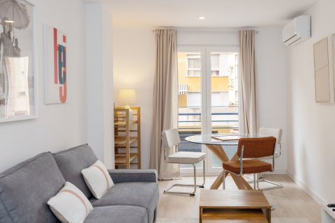 Apartamento en venta Málaga, España 1 dormitorio, 51.13 m2 No. 124596 - foto 8