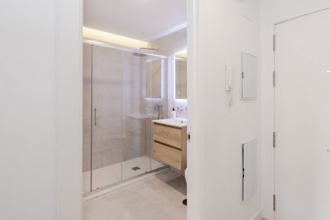 Apartamento en venta Málaga, España 1 dormitorio, 51.13 m2 No. 124596 - foto 19