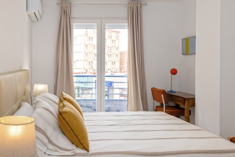 Apartamento en venta Málaga, España 1 dormitorio, 51.13 m2 No. 124596 - foto 17