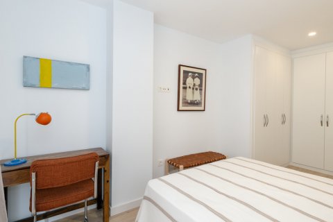 Apartamento en venta Málaga, España 1 dormitorio, 51.13 m2 No. 124596 - foto 4