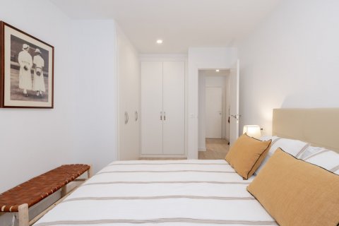 Apartamento en venta Málaga, España 1 dormitorio, 51.13 m2 No. 124596 - foto 5