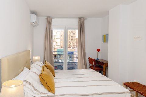 Apartamento en venta Málaga, España 1 dormitorio, 51.13 m2 No. 124596 - foto 6