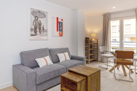 Apartamento en venta Málaga, España 1 dormitorio, 51.13 m2 No. 124596 - foto 11
