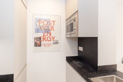 Apartamento en venta Málaga, España 1 dormitorio, 51.13 m2 No. 124596 - foto 21