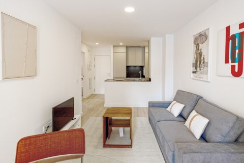 Apartamento en venta Málaga, España 1 dormitorio, 51.13 m2 No. 124596 - foto 24